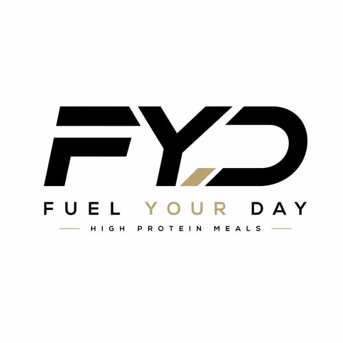 FYD - Fuel your Day